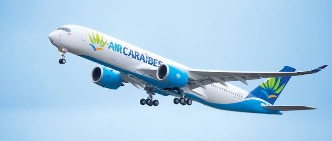 Dubreuil Aero, le groupe proprietaire d'Air Caraibes et de French Bee, a fait entrer l'armateur CMA CGM a son capital.  
