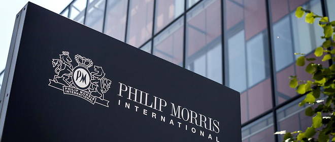 Le directeur de Philip Morris prevoit la fin de la vente de cigarettes dans 10 a 15 ans.
