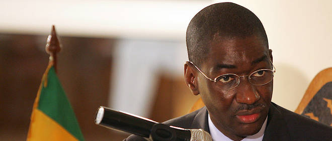 Moctar Ouane, 64 ans, a ete ministre des Affaires etrangeres entre 2004 et 2011 sous la presidence d'Amadou Toumani Toure.
