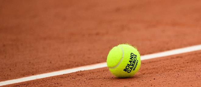Le tournoi de Roland-Garros a debute dimanche 27 septembre 2020.
