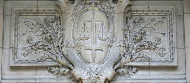 L'enquete administrative porte sur le role de trois magistrats dans les investigations en marge de l'affaire Bismuth (photo d'illustration).
