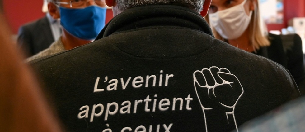 "Stoplicenciement.fr" pour federer les salaries face aux plans sociaux