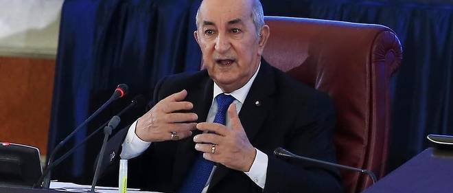 Le 21 septembre, le president algerien Abdelmadjid Tebboune avait annonce devant les medias qu'Alger allait << revoir le calendrier >> du demantelement tarifaire accompagnant le mecanisme de la ZLE.
