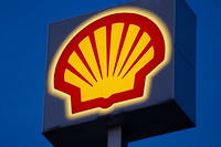 P&eacute;trole&nbsp;: Shell veut supprimer jusqu'&agrave; 9&nbsp;000 emplois