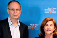 Marion Guillou et Jean Tirole : preparer les territoires au monde d'apres