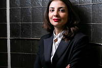 Najwa El Ha&iuml;t&eacute;&nbsp;: &laquo;&nbsp;Le v&eacute;ritable probl&egrave;me, c'est l'islam politique&nbsp;&raquo;