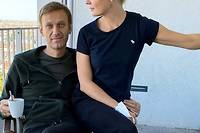 Empoisonnement de Navalny: &quot;Je savais que j'&eacute;tais en train de mourir&quot;