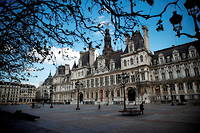 INFO LE POINT. Plainte pour viol &agrave; la Mairie de Paris
