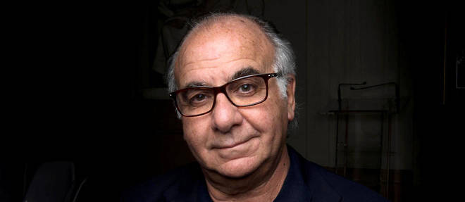 Serge Trigano, ancien patron du Club Med et inventeur de Mama Shelter.
