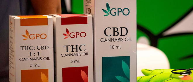 Le CBD, ou << cannabidiol >>, est un produit connu comme relaxant et recolte dans le chanvre, a l'instar du cannabis.
