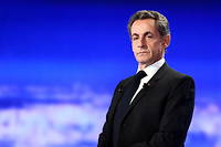 Financement libyen&nbsp;: Nicolas Sarkozy est&nbsp;entendu par les juges