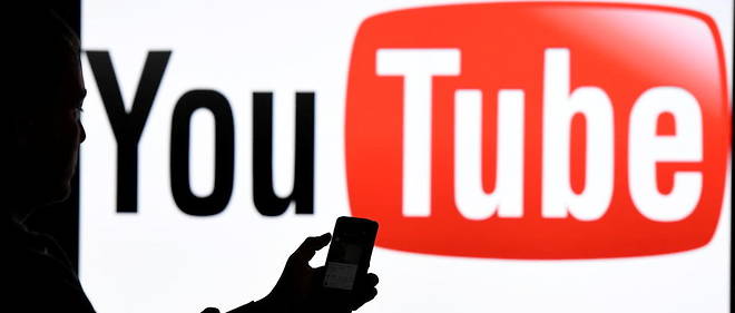 YouTube reverse << plus de la moitie >> de ses revenus publicitaires aux youtubeurs.

