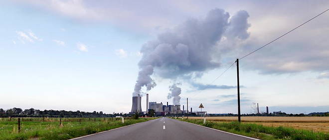 Les objectifs de reduction des emissions carbonees de l'UE sont-ils realistes ?
