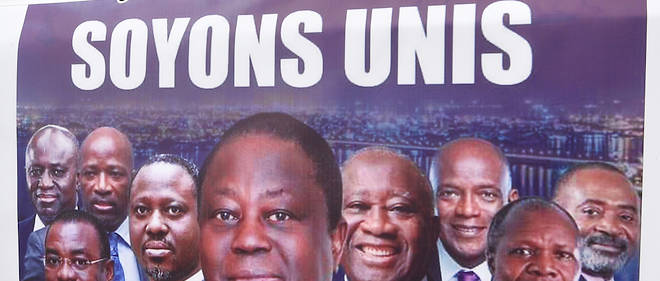 Depuis plusieurs semaines,  le president du PDCI, Henri Konan Bedie, et plusieurs partis de l'opposition ivoirienne ont lance un appel a la desobeissance civile pour reclamer le report de la presidentielle du 31 octobre prochain.
