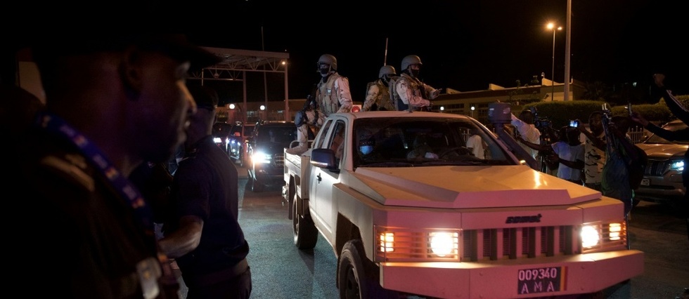 Liberation des otages au Mali: ce que l'on sait... et ne sait pas