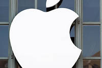 Keynote&nbsp;: Apple pr&eacute;sente ses premiers&nbsp;iPhone dot&eacute;s de la&nbsp;5G