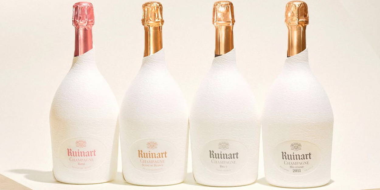 Emballages et bouteilles pour le vin - Concept Emballage