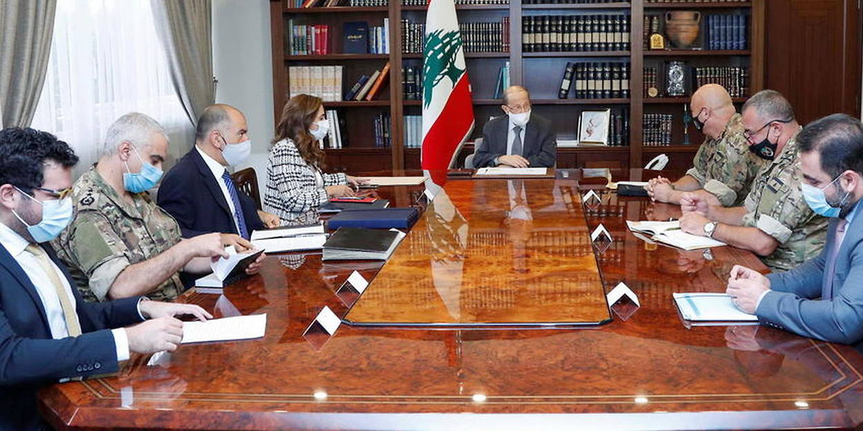 agence rencontre liban