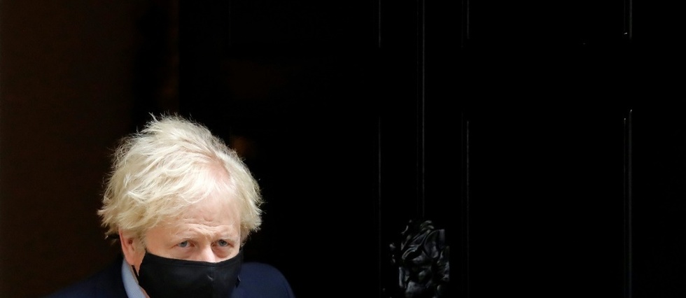 Accord post-Brexit: appels aux compromis, l'UE attend la reponse de Johnson