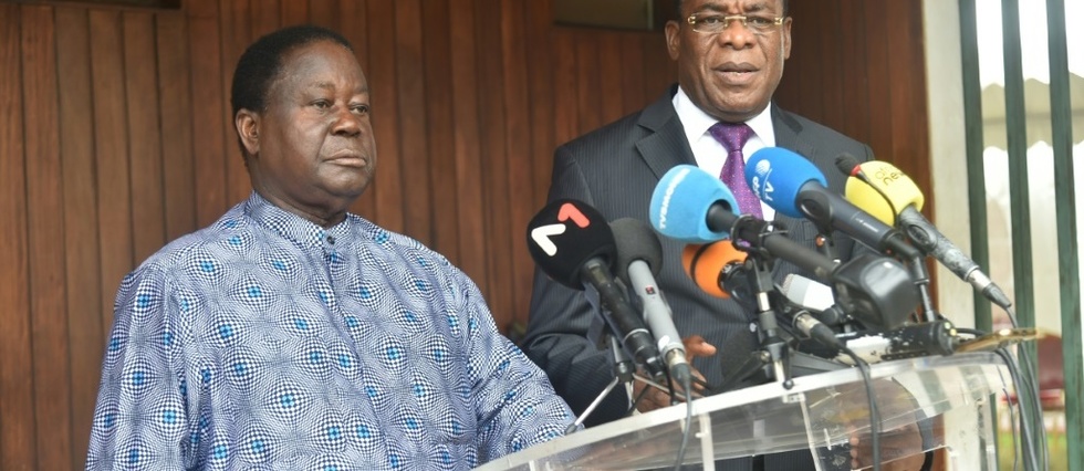 Presidentielle en Cote d'Ivoire: l'opposition franchit un nouveau pas vers le boycott