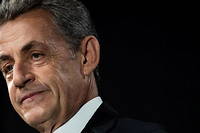 Affaire libyenne&nbsp;: Nicolas Sarkozy mis en examen pour &laquo;&nbsp;association de malfaiteurs&nbsp;&raquo;