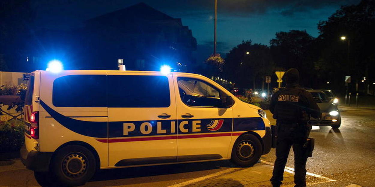 Ce Que L On Sait De L Assassinat D Un Professeur A Conflans Sainte Honorine Le Point