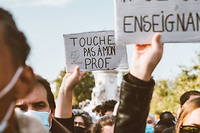 Coignard &ndash; Douze jours pour sauver les professeurs de France