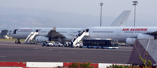 La ville de Tamanrasset, situee a 2000 km d'Alger, a ete choisie pour la creation d'un premier hub aerien algerien, qui va servir de zone de transit pour les voyageurs vers les pays africains.
