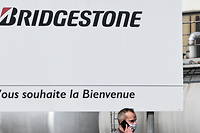 Bridgestone&nbsp;: une fermeture &laquo;&nbsp;r&eacute;voltante&nbsp;&raquo;, pour Bruno&nbsp;Le Maire