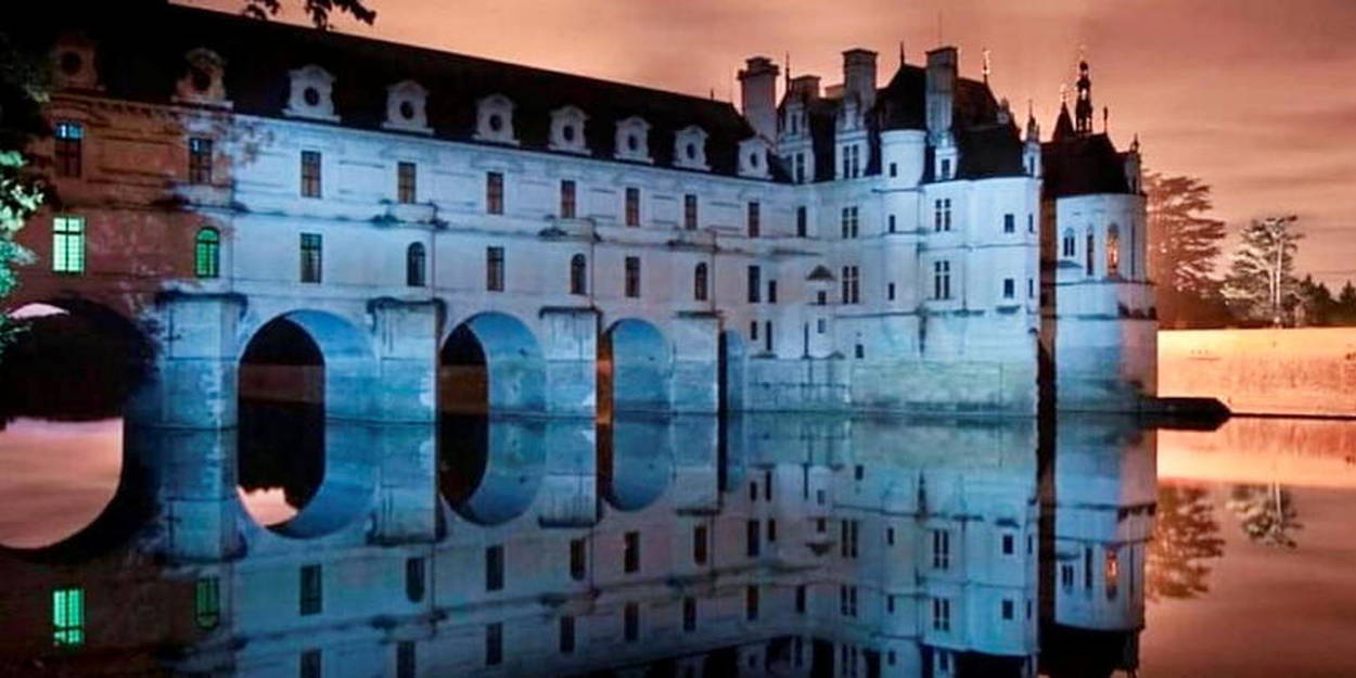 Passer Une Nuit Blanche Dans Un Chateau Le Point Passer Une Nuit Blanche Dans Un Chateau Le Point