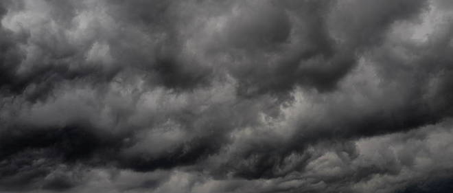 La Meteo De Ce Jeudi 22 Octobre Le Point