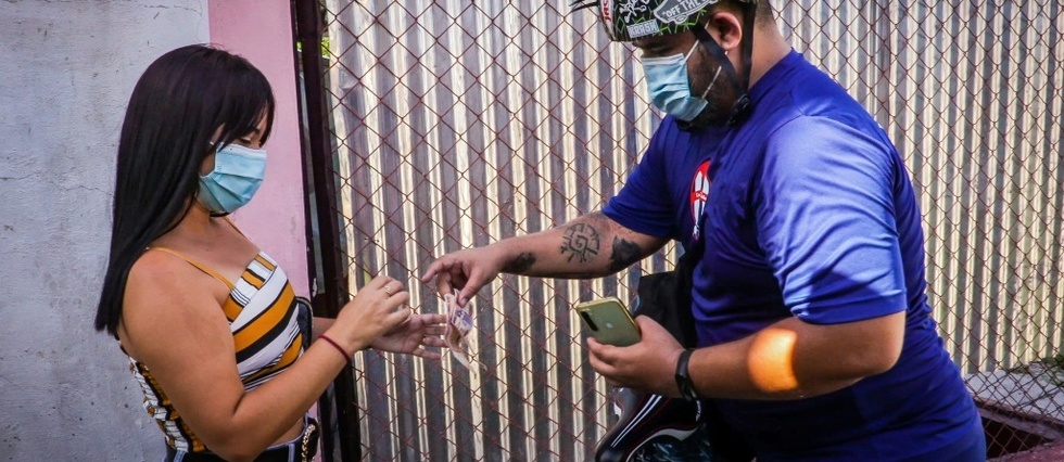 Les bitcoins, l'astuce des Cubains pour recevoir de l'argent de l'etranger