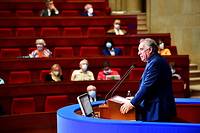 Bayrou favorable &agrave; un report des &eacute;lections r&eacute;gionales