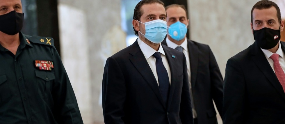 Liban: Saad Hariri, pour la 4e fois Premier ministre, promet encore des reformes