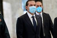 Liban: Saad Hariri, pour la 4e fois Premier ministre, promet encore des r&eacute;formes