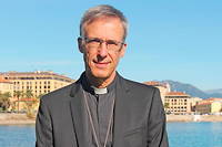 À Lyon, un nouvel archevêque pour tourner la page du cardinal Barbarin