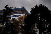 Nokia France pr&eacute;voit de r&eacute;duire les suppressions de postes de son plan social