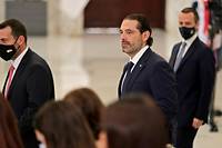 Liban: comment Saad Hariri a effectu&eacute; son grand retour?