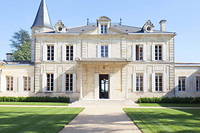 Bordeaux 2019, saint-&eacute;milion et pomerol #3
