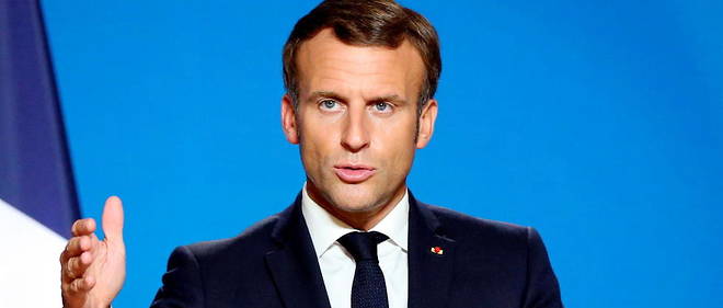 Emmanuel Macron va reunir un nouveau conseil de defense ce mardi 27 octobre.
