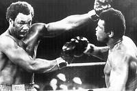 30&nbsp;octobre 1974. Le jour o&ugrave; Ali et Foreman disputent le plus grand combat de l&rsquo;histoire de la boxe