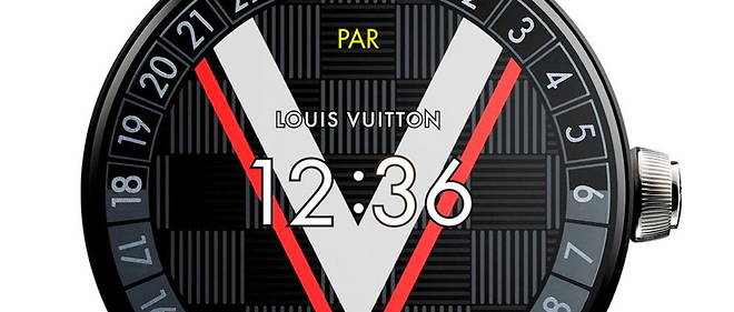 
        DANS LE VENT 
      
      
        
        Louis Vuitton  3 000 euros Pour qui ? Les globe-trotteurs.