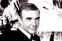 Sean Connery, l'&eacute;ternel James&nbsp;Bond, est mort