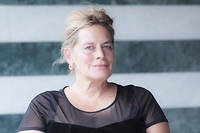 Deborah Levy, Prix Femina&nbsp;&eacute;tranger 2020