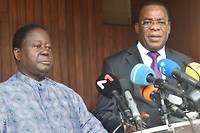 C&ocirc;te d'Ivoire&nbsp;: cr&eacute;ation d'un &laquo;&nbsp;Conseil national de transition&nbsp;&raquo;