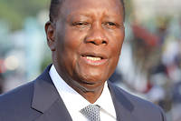 Pr&eacute;sidentielle de C&ocirc;te d'ivoire&nbsp;: la CEI d&eacute;signe Ouattara vainqueur