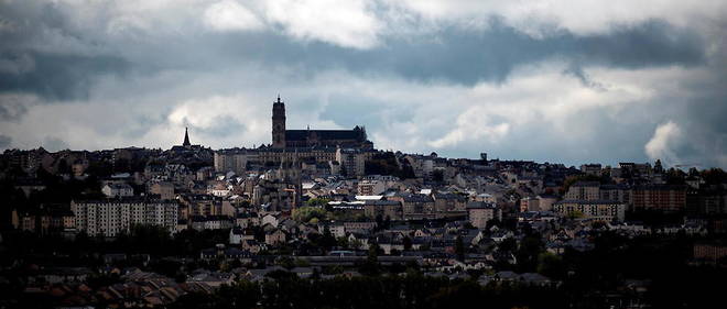 La ville de Rodez propose d'aider les commercants a vendre leurs produits sur sa page Facebook.

