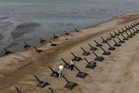 Washington approuve la vente de drones tueurs MQ-9 &agrave; Ta&iuml;wan