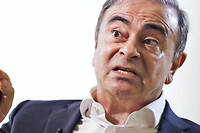 R&eacute;mun&eacute;rations, retraite&hellip; Carlos Ghosn attaque Renault en justice