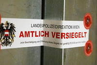Attentat de Vienne&nbsp;: le gouvernement ordonne la fermeture de &laquo;&nbsp;mosqu&eacute;es radicales&nbsp;&raquo;